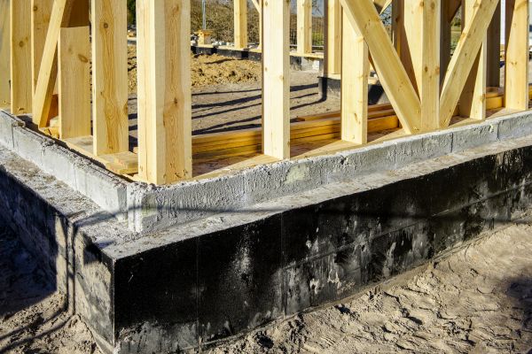 Cost of Sinking Foundation Lifting in Foley
