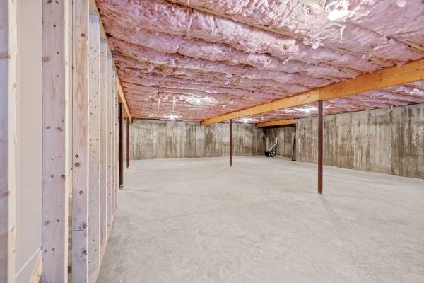 Foundation Maintenance in Foley