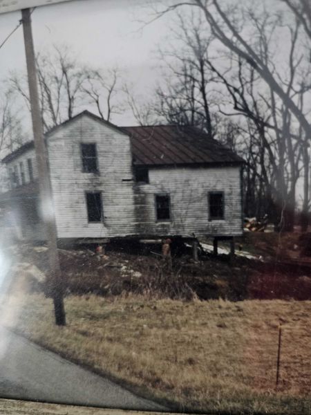 Foundation Jacking in Foley