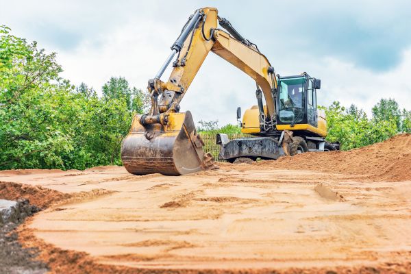 Home Foundation Leveling in Foley