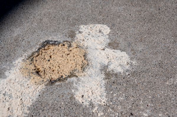 Foundation Leveling Service in Foley