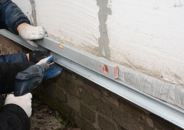 Cost of House Levelling in Foley
